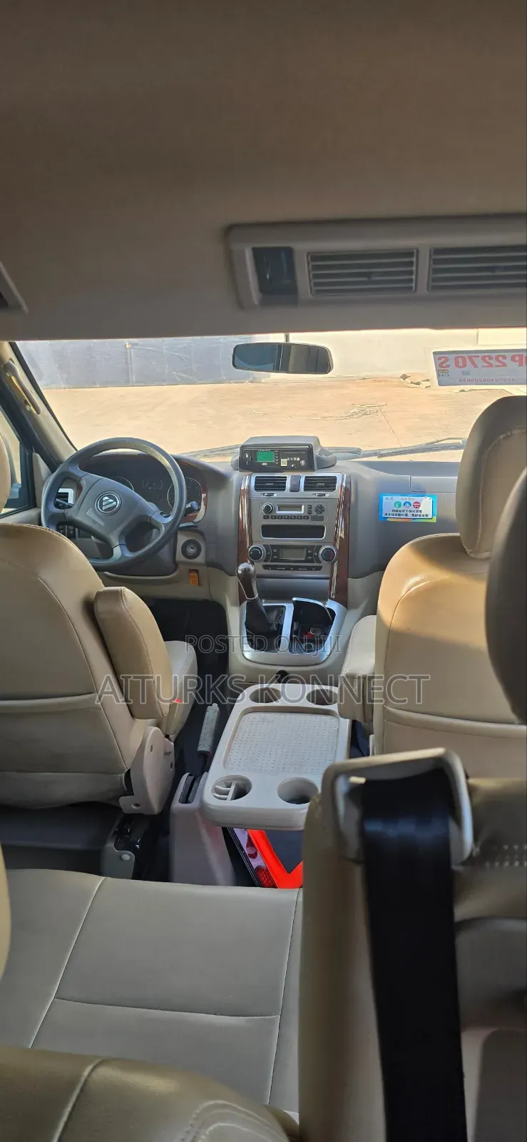 Foton Tunland 2021 Silver