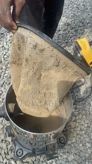 Cleaning and Fumigation