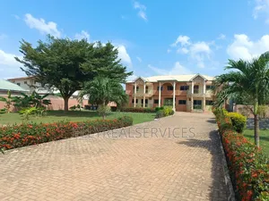2bdrm Apartment in Ellyrealservices, Ghana Flag for rent