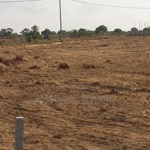 Certified!!! Hassle Free Neat Plots @ Prampram