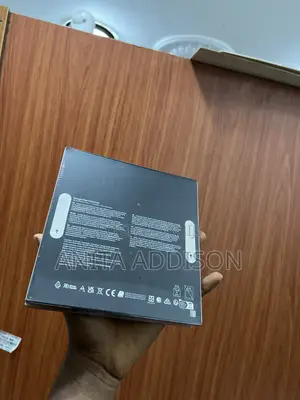 New Google Pixel 9 Pro Fold 256 GB Black