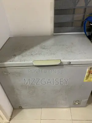 Deep Freezer for Sale (Used)