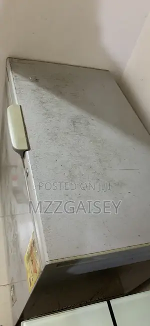 Deep Freezer for Sale (Used)