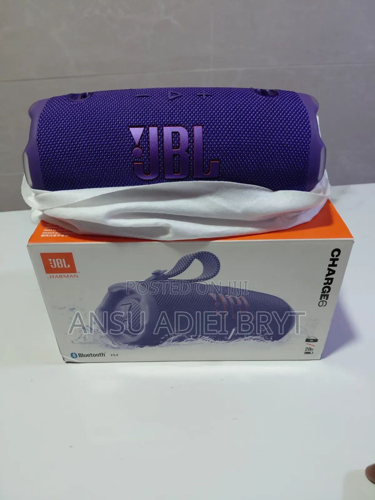 JBL Charger 6