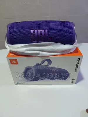 JBL Charger 6