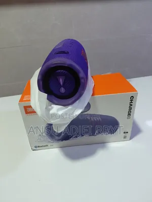 JBL Charger 6