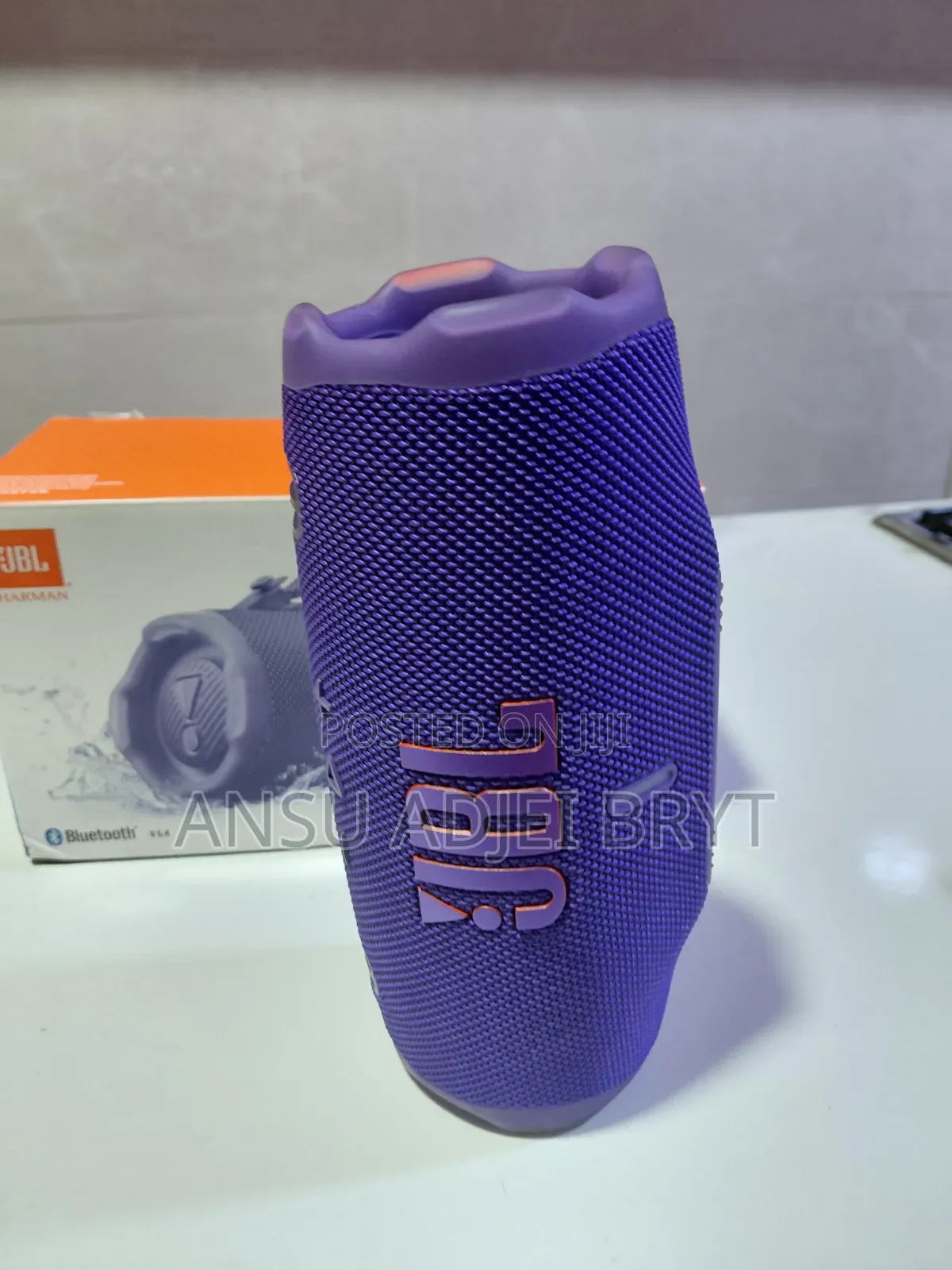 JBL Charger 6