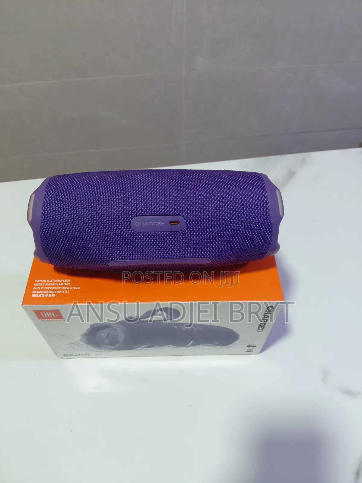 JBL Charger 6