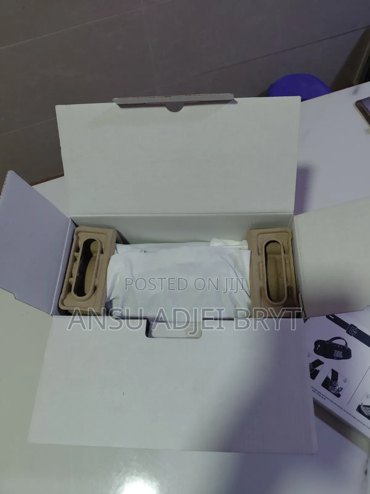 JBL Charger 6