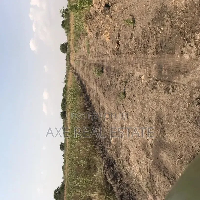 Act Now : Buy One Plot Get Free Documents - Prampram Beach View