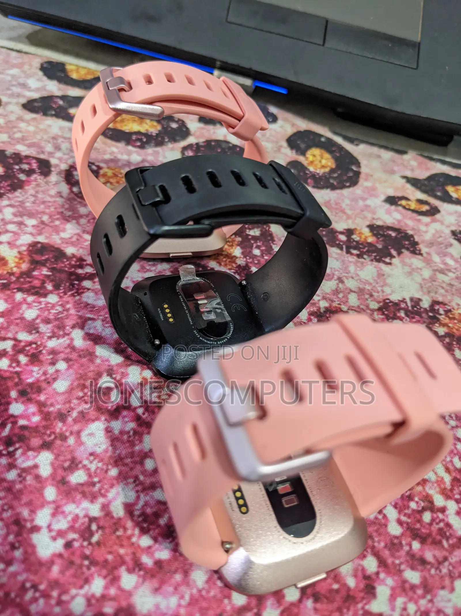 Fitbit Versa 2 Smartwatch