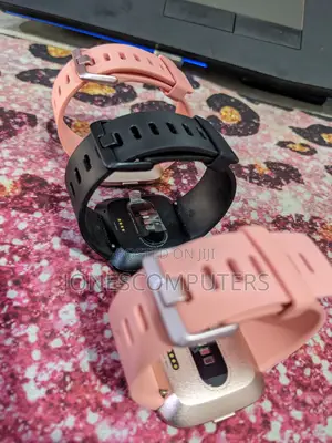 Fitbit Versa 2 Smartwatch