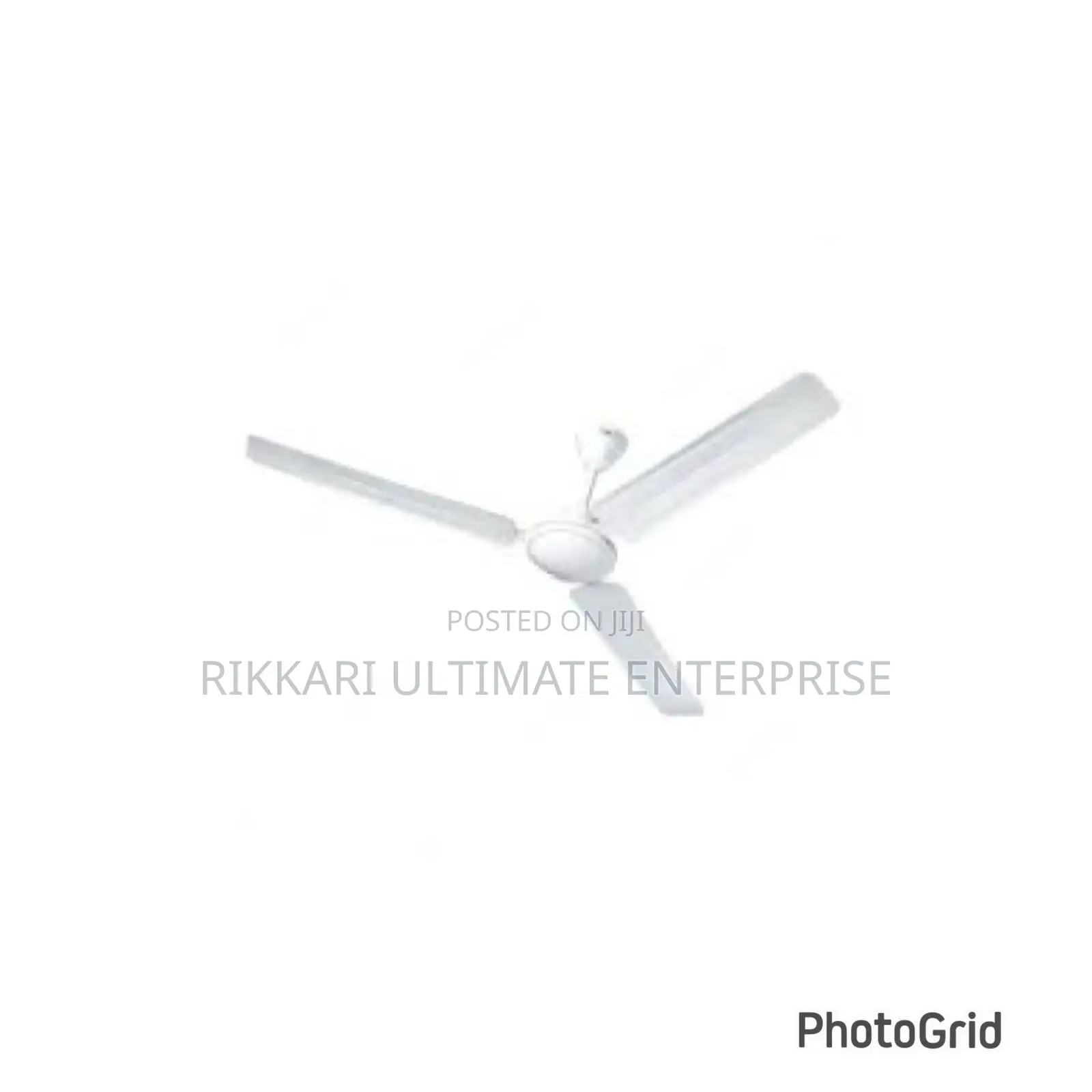 Rafiiq Ceiling Fan 56”
