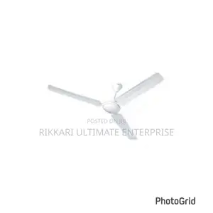 Rafiiq Ceiling Fan 56”