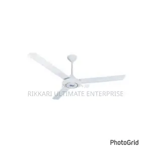 Rafiiq Ceiling Fan 56”