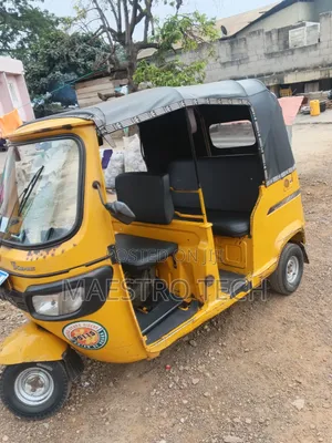 TVS 2021 Yellow