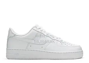 White Air Force