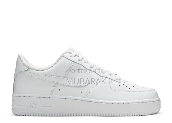 White Air Force