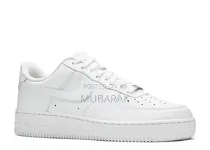 White Air Force
