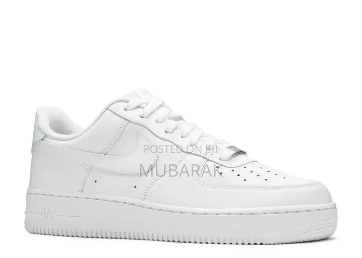 White Air Force