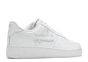 White Air Force