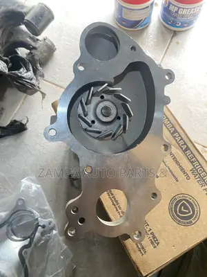 Ford F150 V6 Water Pump