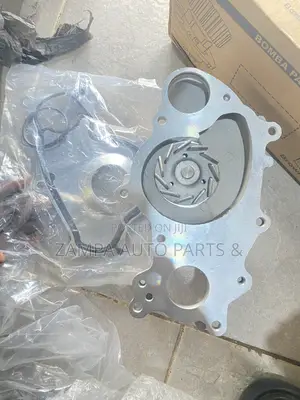 Ford F150 V6 Water Pump