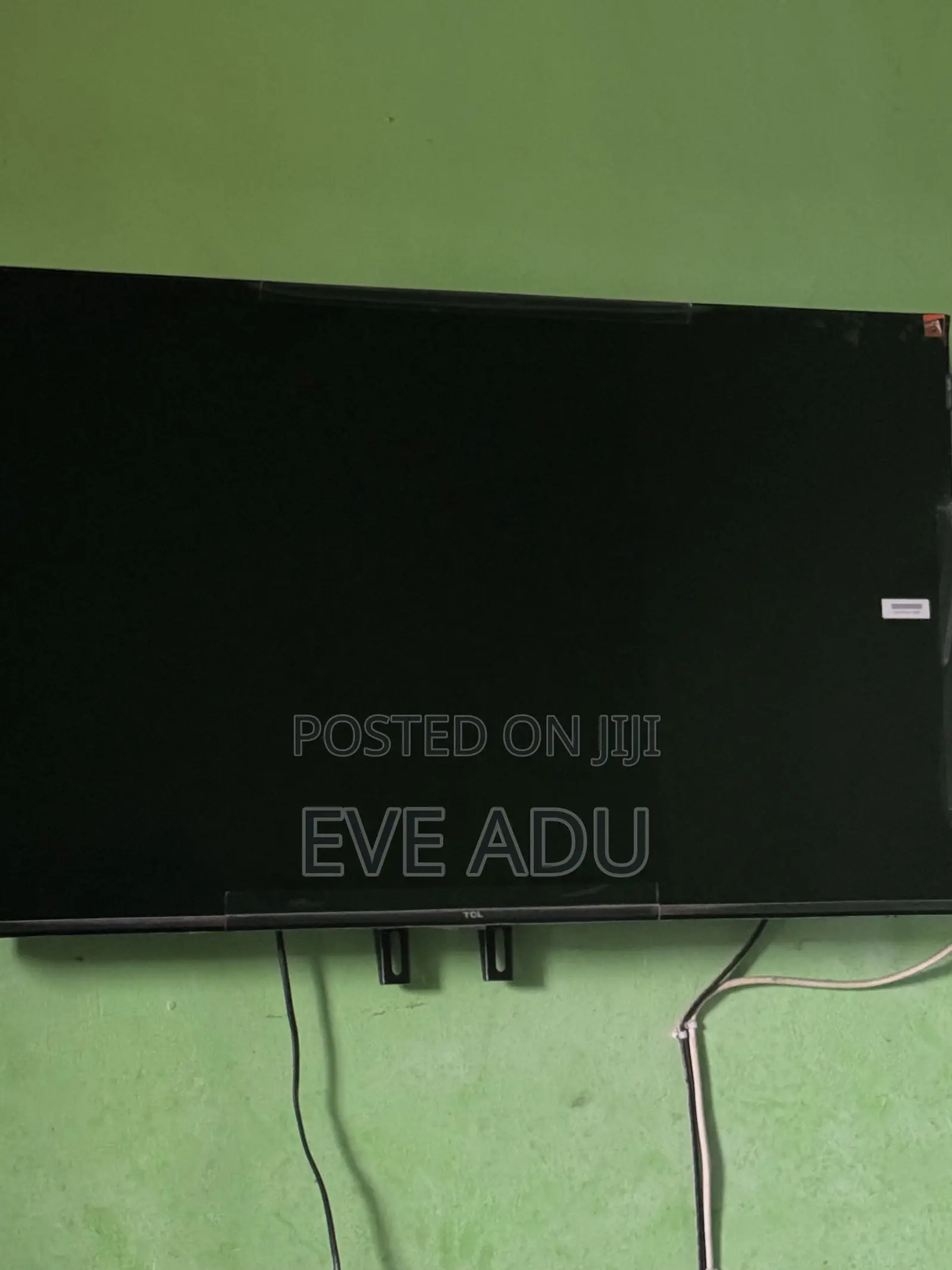 TV for Sale
