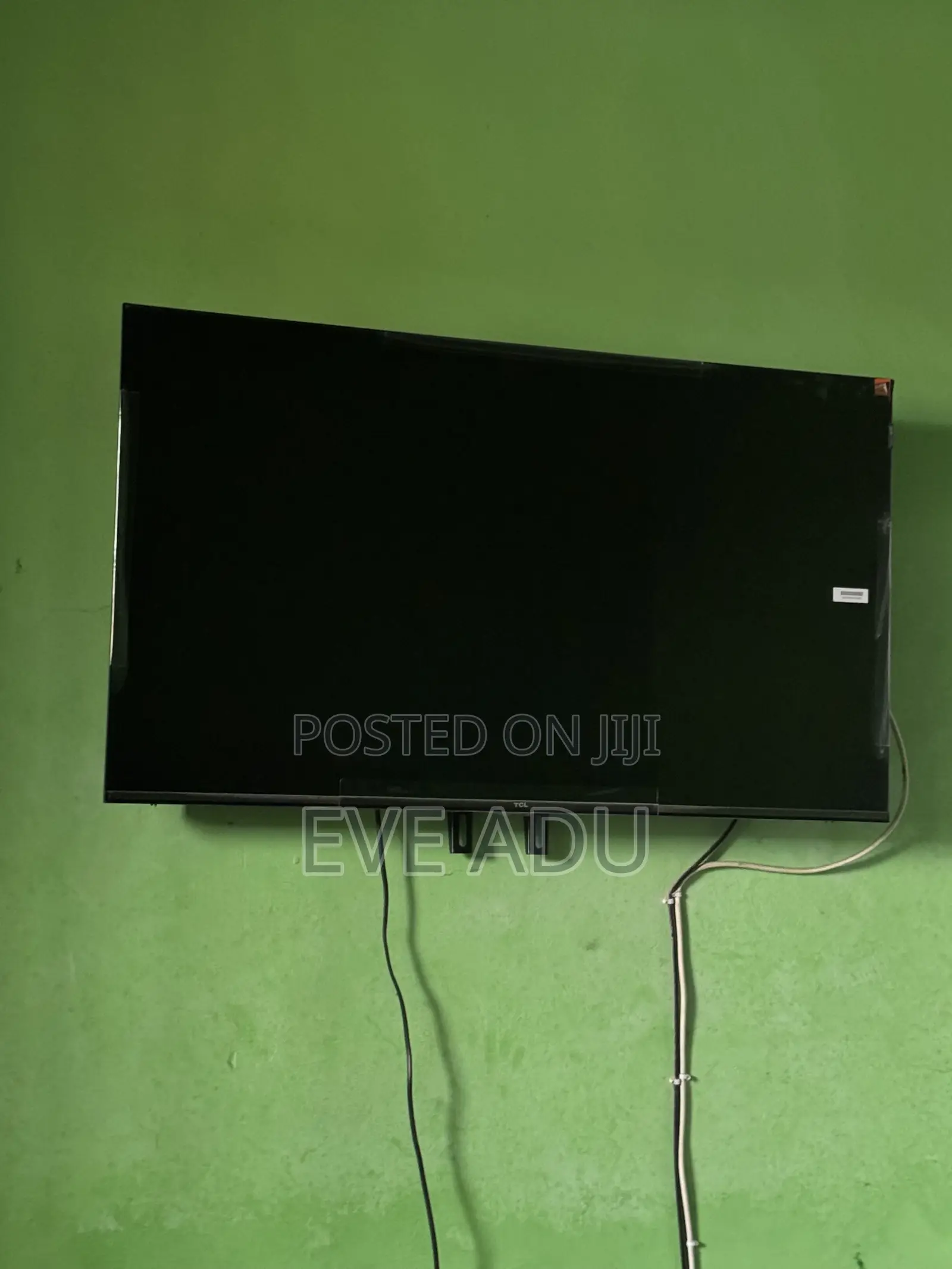 TV for Sale