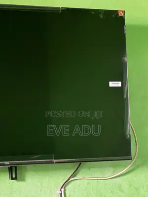 TV for Sale