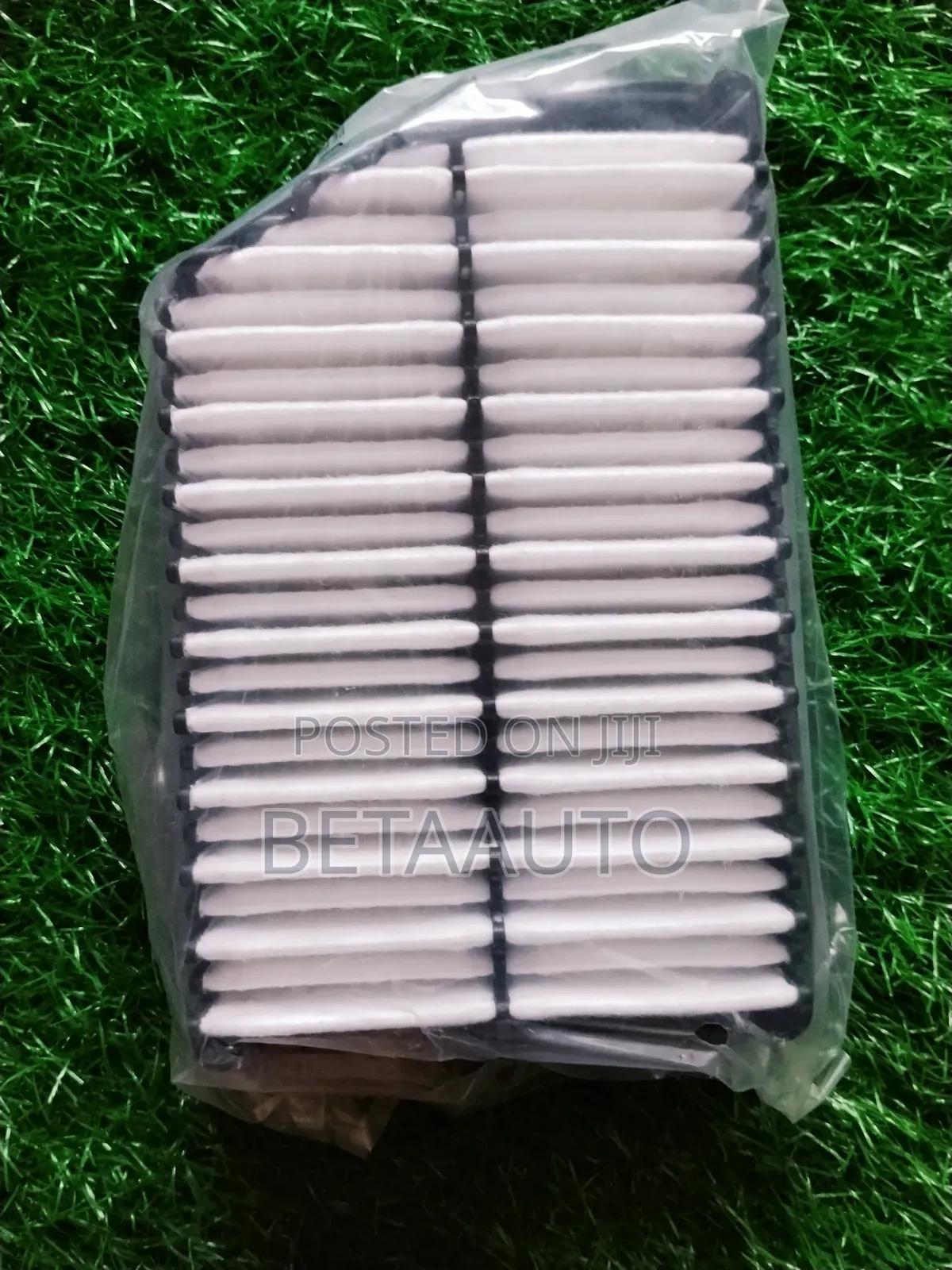 Elantra Air Filter