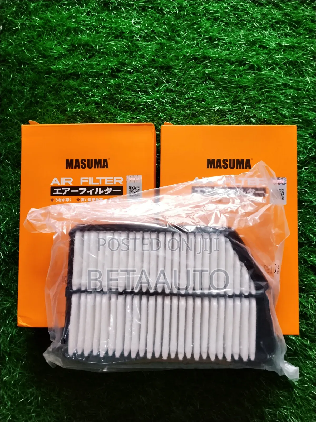 Elantra Air Filter