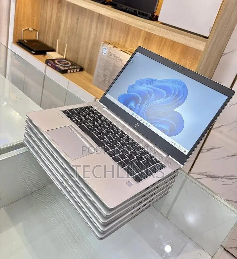 Laptop HP EliteBook 745 G6 8GB AMD Ryzen 5 SSD 512GB