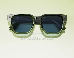 AI Video Smart Glasses