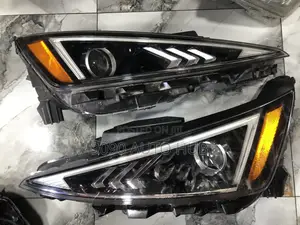 2020 Hyundai Elantra Headlight Normal (Foreign Used – Premium OEM)