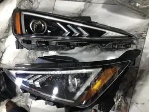 2020 Hyundai Elantra Headlight (Foreign Used – Premium OEM)