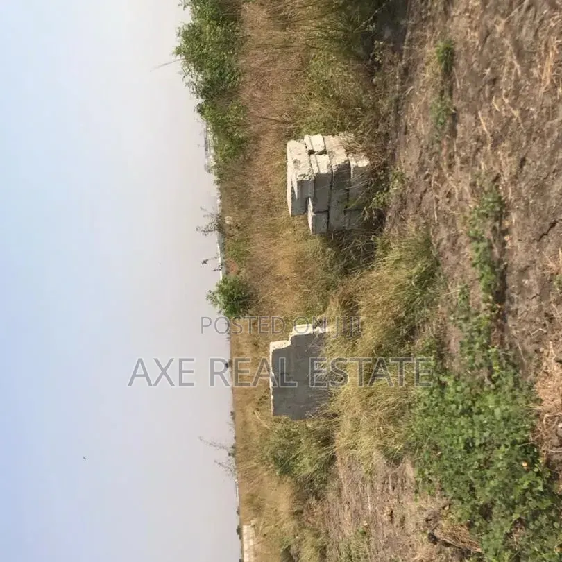 Half Plots - Best Prices @ Prampram Beach Lane