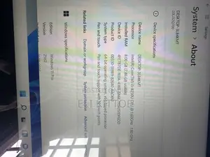 Laptop Lenovo ThinkPad X1 Yoga 8GB Intel Core i5 SSD 128GB