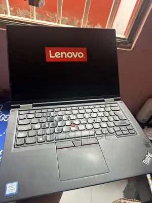 Laptop Lenovo ThinkPad X1 Yoga 8GB Intel Core i5 SSD 128GB