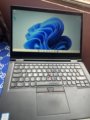 Laptop Lenovo ThinkPad X1 Yoga 8GB Intel Core i5 SSD 128GB