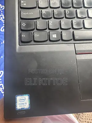 Laptop Lenovo ThinkPad X1 Yoga 8GB Intel Core i5 SSD 128GB