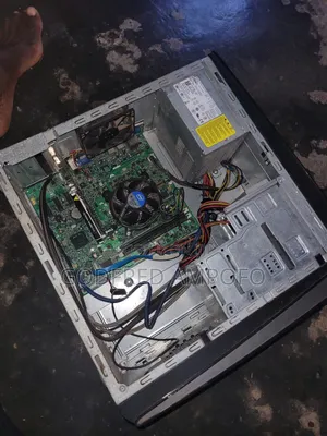 Desktop Computer Asus 12GB Intel Core i5 HDD+SSD 1.5T
