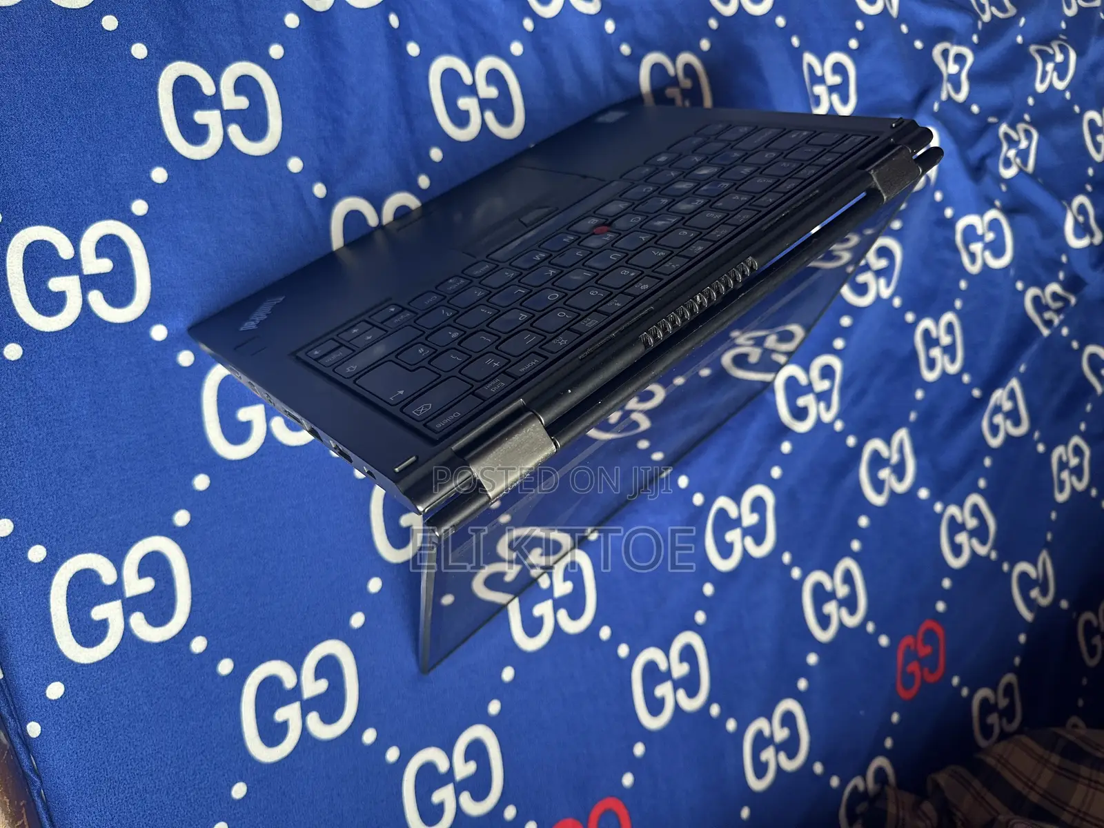 Laptop Lenovo ThinkPad X1 Yoga 8GB Intel Core i5 SSD 128GB
