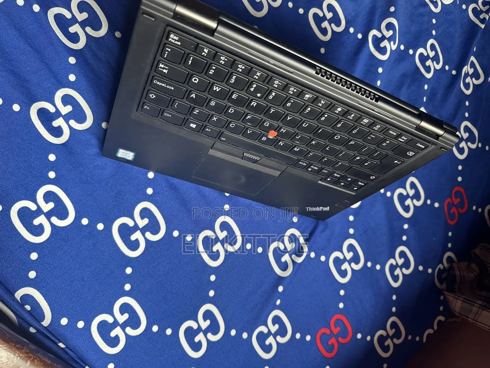 Laptop Lenovo ThinkPad X1 Yoga 8GB Intel Core i5 SSD 128GB