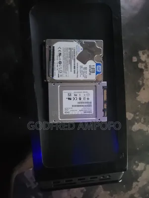 Desktop Computer Asus 12GB Intel Core i5 HDD+SSD 1.5T