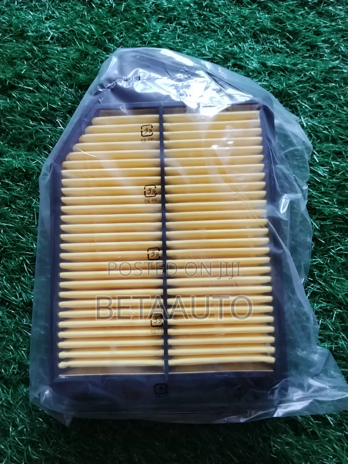 Honda Accord Air Filter