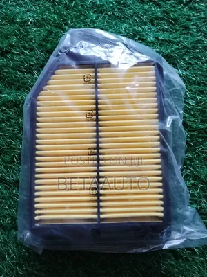 Honda Accord Air Filter