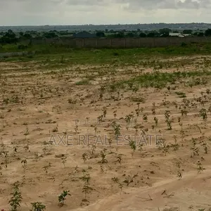 Half Plot Price Slash Off - New Ningo Prampram