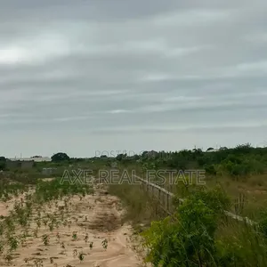 Half Plot Price Slash Off - New Ningo Prampram