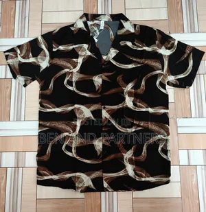Men's Vintage Shirt